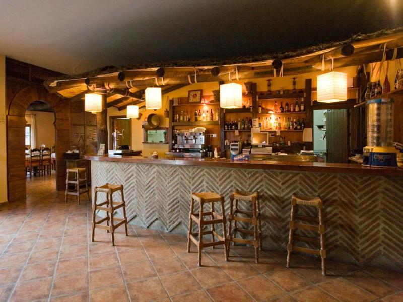 Villa El Lagar Rocabella El Chorro Εξωτερικό φωτογραφία